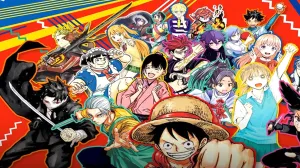 Shonen Jump’s Biggest New Series Takes Surprise Break (And Fans Are Worried)