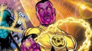 10 Most Powerful Green Lantern Villains, Ranked