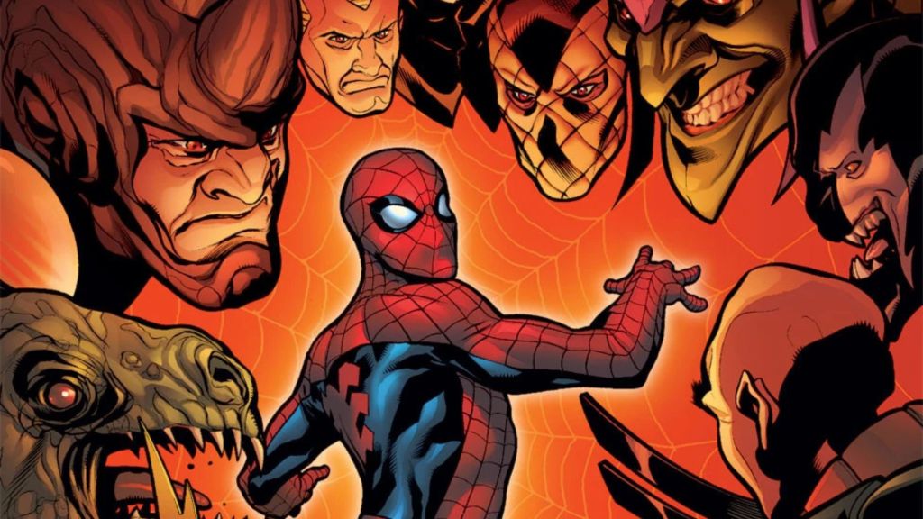 Sinister Twelve