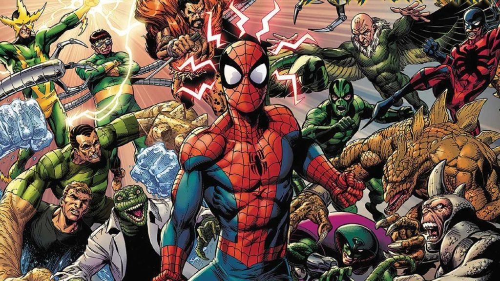 Sinister War in Marvel Comics