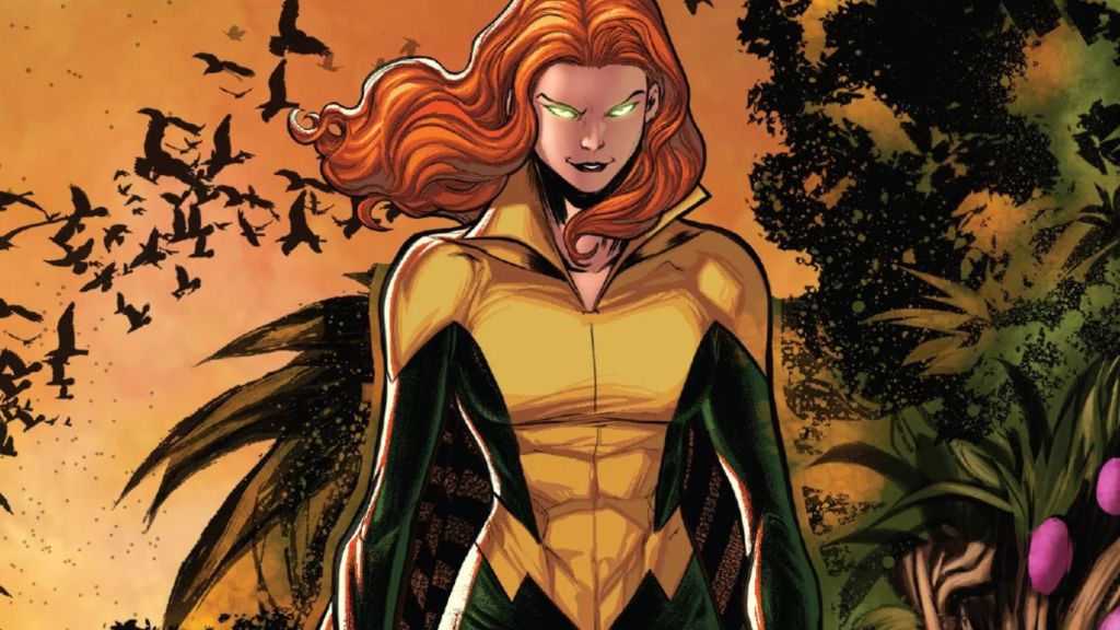 Siryn in Marvel Comics