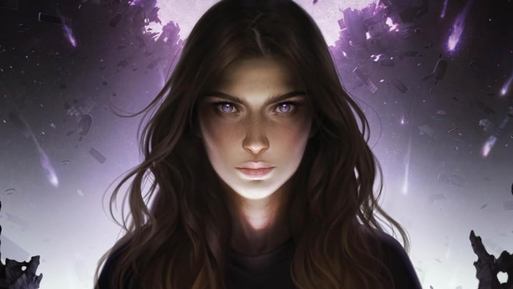 8 Years After the First Novel, Brandon Sanderson’s Sci-fi Series Is Getting a TV Show From Marvel Favorites