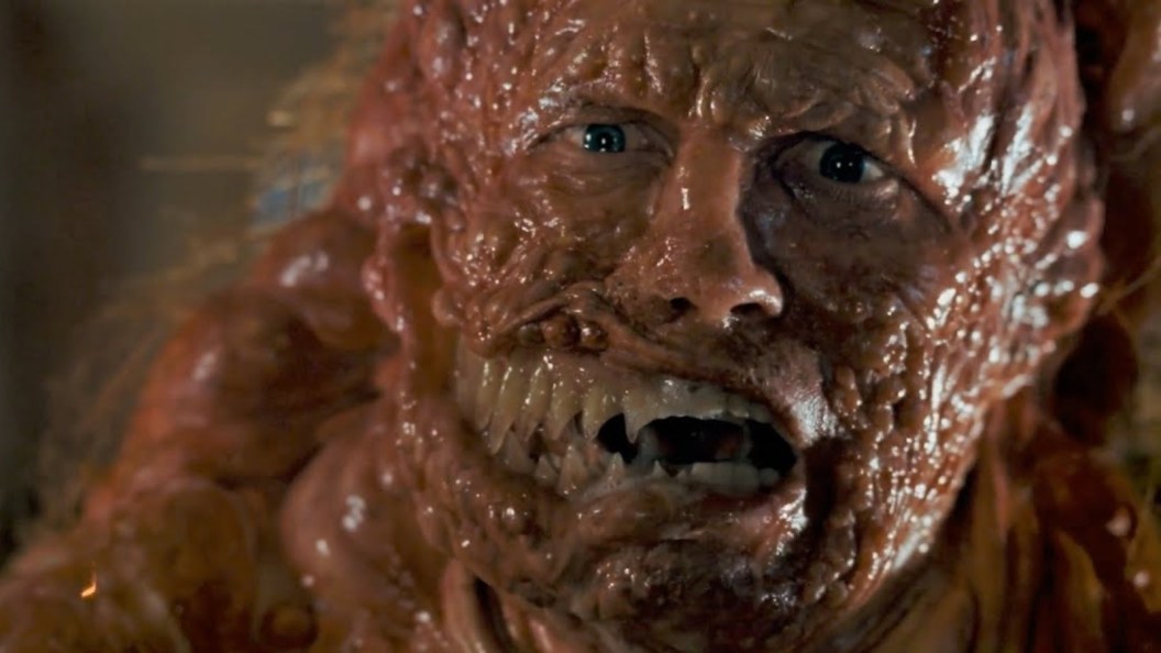 20 Years Later, Michael Rooker Reflects On Slither’s Wild Makeup Job [Exclusive]
