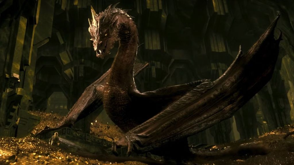 Smaug