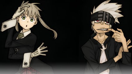 Soul Eater
