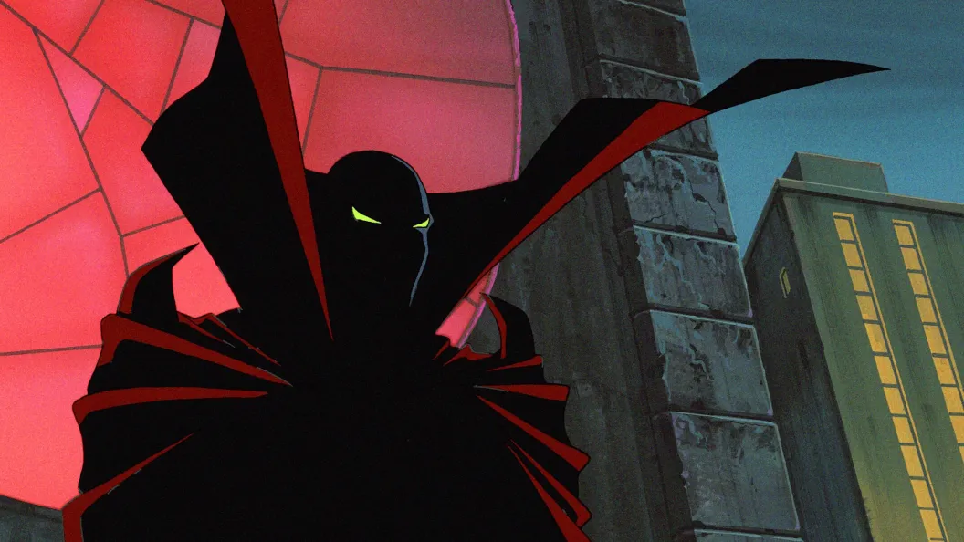 29 Years Ago, The Most Iconic ’90s Superhero Got an Even Better Animated Series (And We Need More)