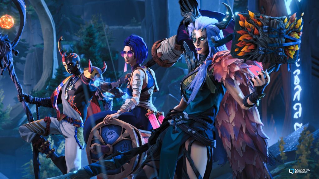 Spellcasters Chronicles Screenshot