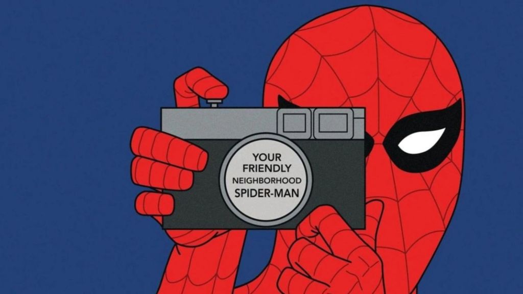 Spider-Man 1967