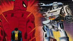 Spider-Man, Voltron, and Transformers Lead This Week’s Biggest Collectible Auctions