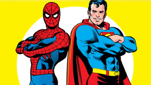 Marvel and DC Comics Have Officially Connected Their Universes in the Best Way Possible