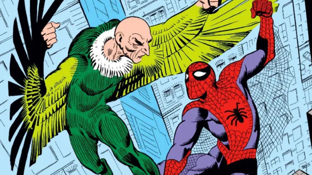 A Spider-Man Fan Just Completed His Comics Collection After 37 Years (And His Dad Is the Real Hero of the Story)