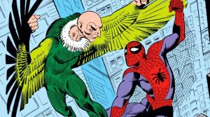 A Spider-Man Fan Just Completed His Comics Collection After 37 Years (And His Dad Is the Real Hero of the Story)
