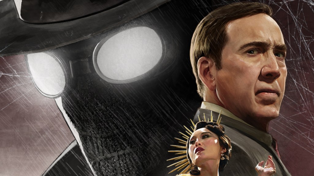 Spider-Noir: Every Major Change from the Comics
