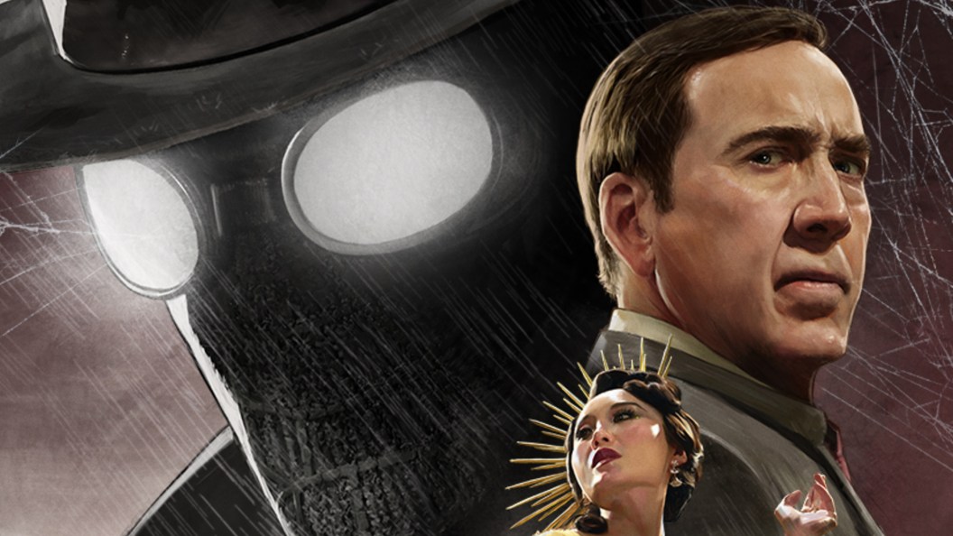 Spider-Noir: Every Major Change from the Comics