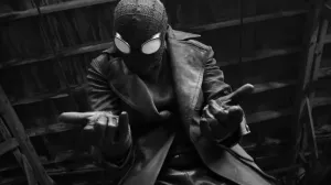 Nicolas Cage’s Spider-Man Series Just Destroyed Sony’s Spider-Verse Trend