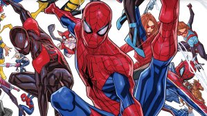 7 Most Powerful Versions of Spider-Man, Ranked