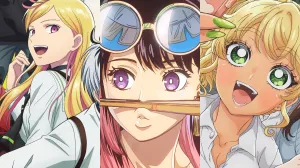 5 Spring 2026 Hidden Gem Anime You Need to Watch Next (& Where to Find Them)
