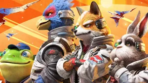 Star Fox Co-Creator Isn’t a Huge Fan of Remake’s New Character Designs