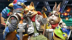 Star Fox Already Hit With Sale on Switch 2 Ahead of Release