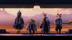 Star Fox 64 Remake Has Me Excited for the Series but Worried About the Game
