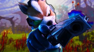 Ubisoft’s Open-World Sci-Fi RPG That Blends No Man’s Sky With Star Fox Is Criminally Underrated