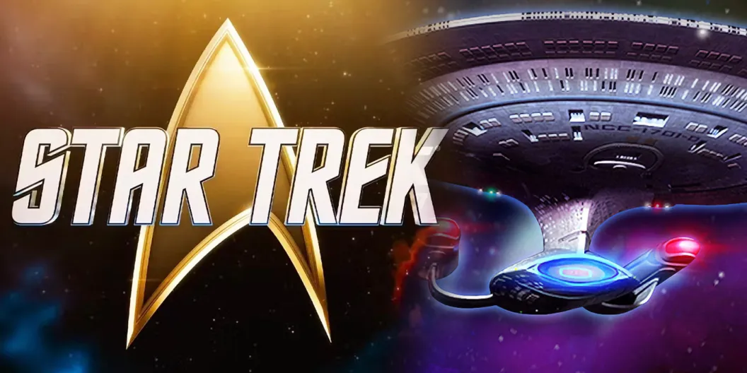New Star Trek Game Features Three Different Franchise Generations