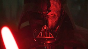 10 Years Later, Star Wars Remembers Exactly What Darth Vader Is Supposed To Be Like