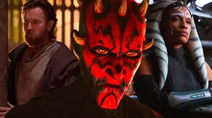 Every Star Wars TV Show, Ranked From Worst to Best (After Maul – Shadow Lord)