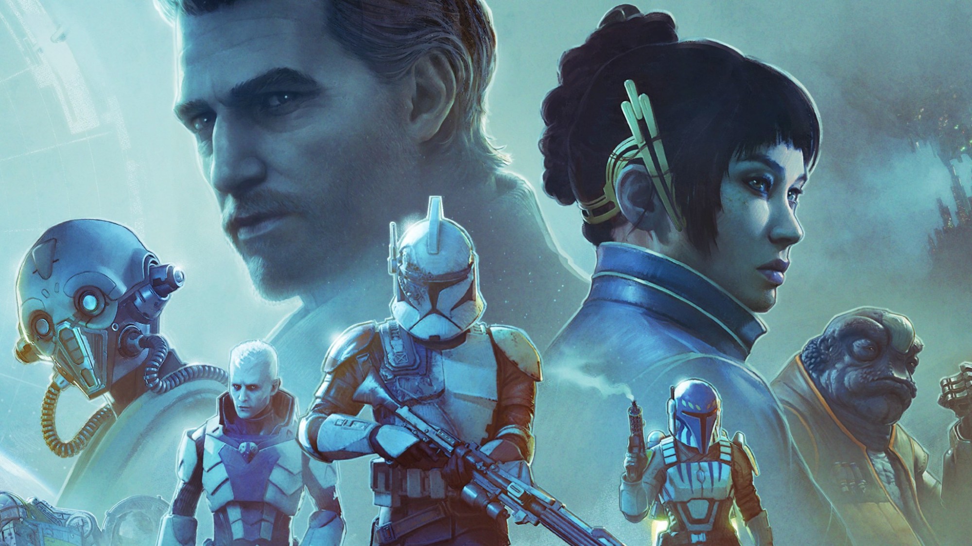 Star Wars Zero Company Dev Teases News Is Coming “Soon”