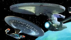 Every Enterprise in Star Trek History, Ranked From Worst to Best