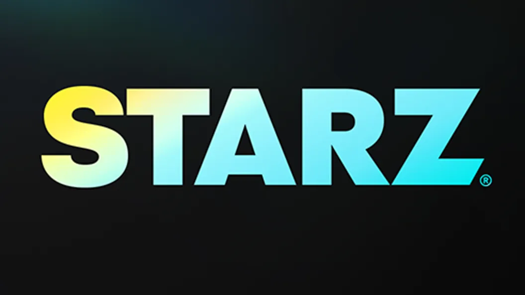 Courtesy of Starz