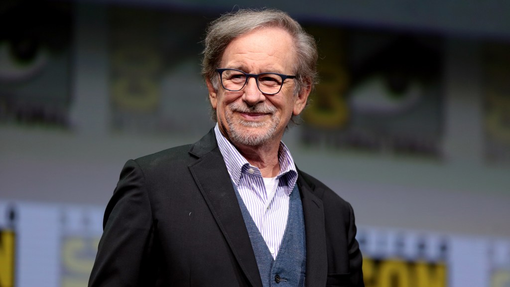 One of Steven Spielberg’s Most Underrated Movies Is Finally Getting a Sequel (But He Won’t Direct It)