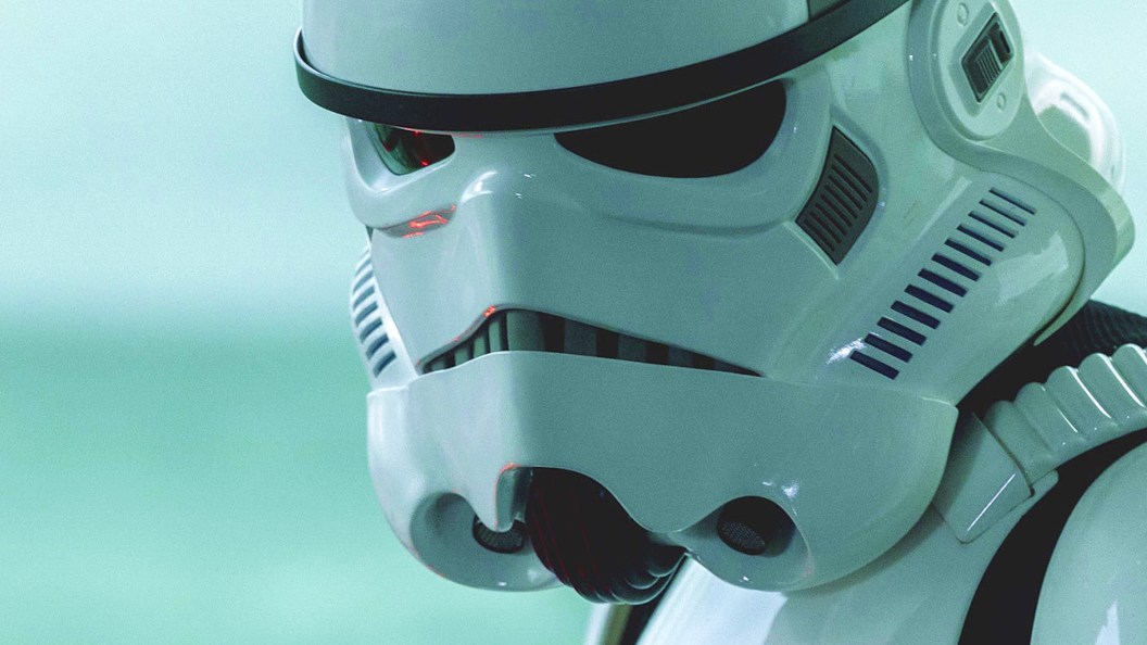 Star Wars Finally Answers a Stormtrooper Question We’ve Had for 46 Years