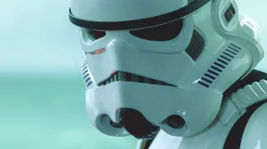Star Wars Finally Answers a Stormtrooper Question We’ve Had for 46 Years