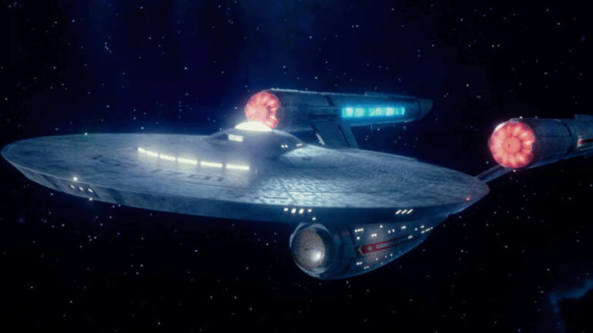Star Trek Just Revealed How Impossibly Advanced the Federation Really Is, & I Love It