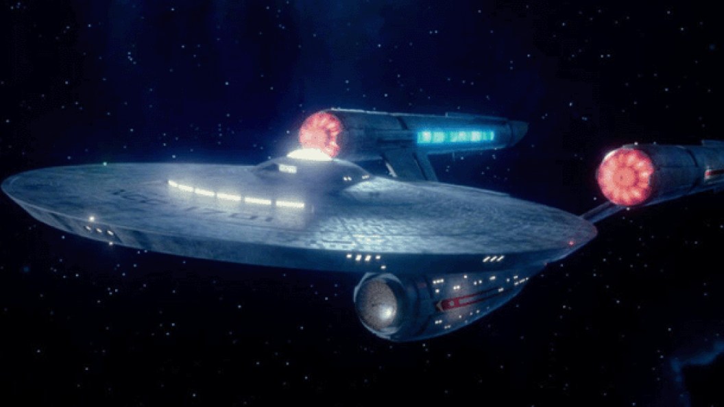 Star Trek Just Revealed How Impossibly Advanced the Federation Really Is, & I Love It cover image