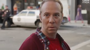 The Next Big Bang Theory Sequel Just Revealed the Weirdest Character Upgrade of All Time