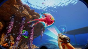 Subnautica 2 Brings Back an Old Debate From the First Game