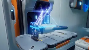 Subnautica 2’s Desire To Adopt Feedback Comes With One Big Exception