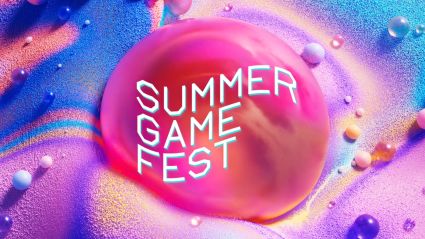 Summer Game Fest 2026 Logo