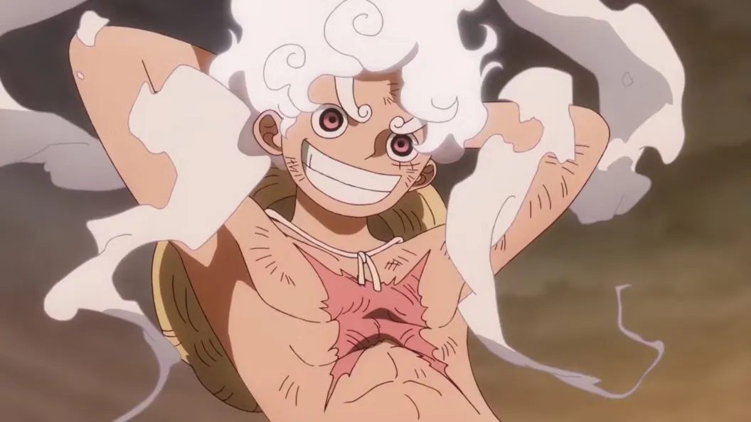 Every God in One Piece Revealed So Far, Ranked