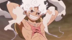 Every God in One Piece Revealed So Far, Ranked