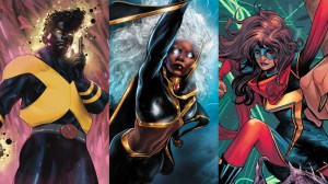 Top 10 Avengers Who Are Mutants, Ranked