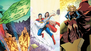 7 Best Creative Decisions that Defined Superman