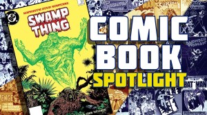Swamp Thing #37 Introduced One of DC’s Best-Ever Characters (But It’s Still a Hotly Debated Debut)