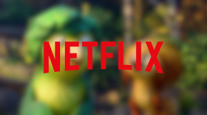 Netflix’s New Animated Fantasy Movie is an Instant Hit