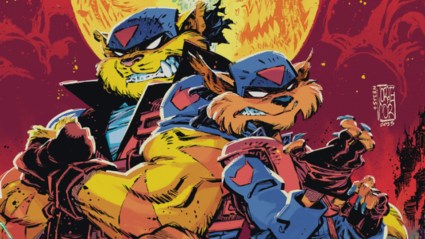 Swat Kats