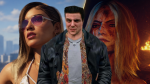 GTA Publisher Plans on Releasing 29 Games in Next 3 Years