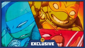Teenage Mutant Ninja Turtles Just Revealed The Perfect Way To Start One of the Most Acclaimed Runs Ever (Exclusive)