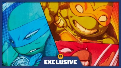 Courtesy of IDW Publishing